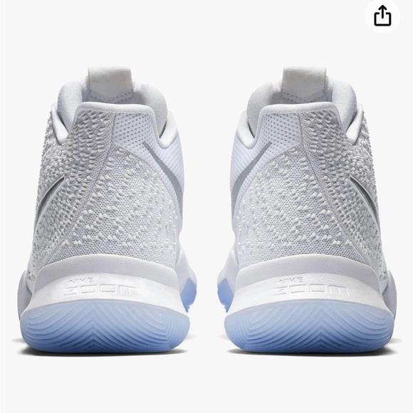 Nike Kids Kyrie 3 PS Basketball Shoe - Picture 7 of 10